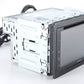 Kenwood DDX5707S 6.8" AM FM BT DVD Car Stereo- Apple CarPlay, Android Auto + CMOS-130 Backup Camera