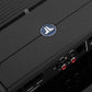 JL Audio XDM300/1 (1) Channel Class D Monoblock Subwoofer Amplifier, 300W 98680