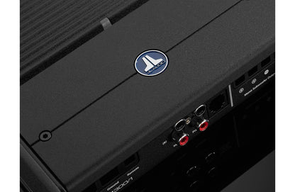 JL Audio XDM300/1 (1) Channel Class D Monoblock Subwoofer Amplifier, 300W 98680