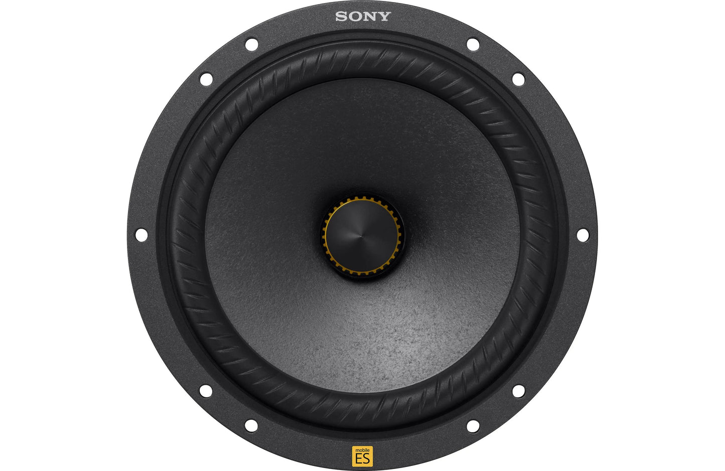 Sony Mobile ES XS-163ES 6.5" 90W RMS 4Ω 3-Way Component Speakers (Pair)