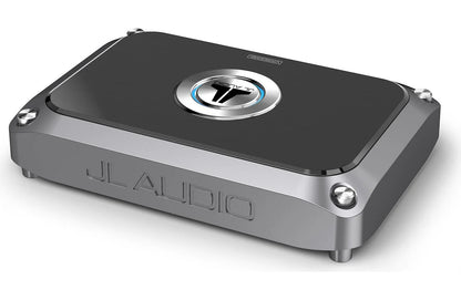 JL Audio VX600/6i 4 Channel Class D Full Range Amplifier, 600W 98639