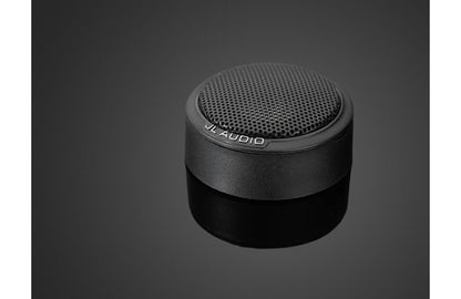 JL Audio C1-075ct 0.75" Aluminum Dome Tweeters (Car Speakers) 99048