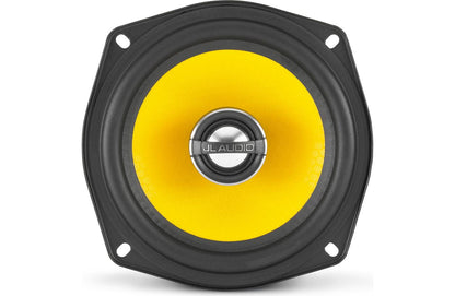 JL Audio C1-525x 5.25" Coaxial Car Speakers 99041