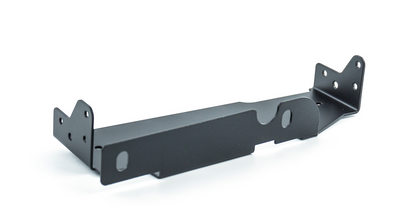 Kenwood CA-PLT14RG3 Third Amplifier Mounting Plate for 2014+ Harley Road Glide