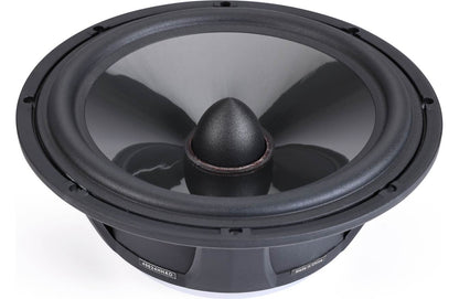 JL Audio C3-650 6.5" Convertible Component Car Speakers 99022
