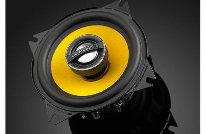 JL Audio C1-400x 4.0" Coaxial Car Speakers 99040