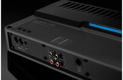 JL Audio RD1000/1 Car Monoblock Suwboofer Amplifier, 1000W 98617