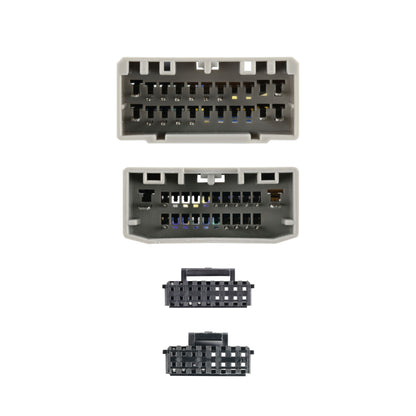 Metra MET-CH14 Data Interface with SWC for Chrysler 2005-2018