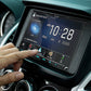 Kenwood DNX997XR 6.8" Apple CarPlay Android Auto GPS Car Stereo + SXV300V1 SiriusXM Satellite Tuner