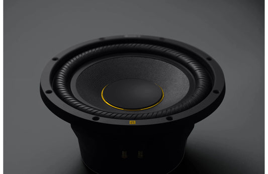 Sony Mobile ES XS-W122ES 12" 500W RMS 2Ω Subwoofer (Single)
