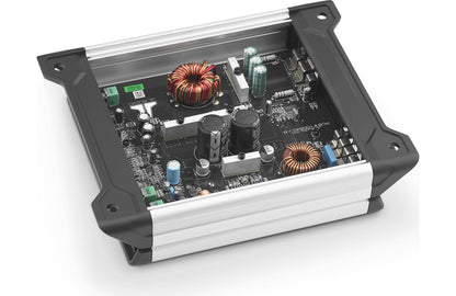JL Audio JD250/1 Car Monoblock Amplifier, 250W 98360
