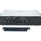 Kenwood XM302-4 Excelon 4-Channel Marine Grade Amplifier for Boats, Cars and UTVs