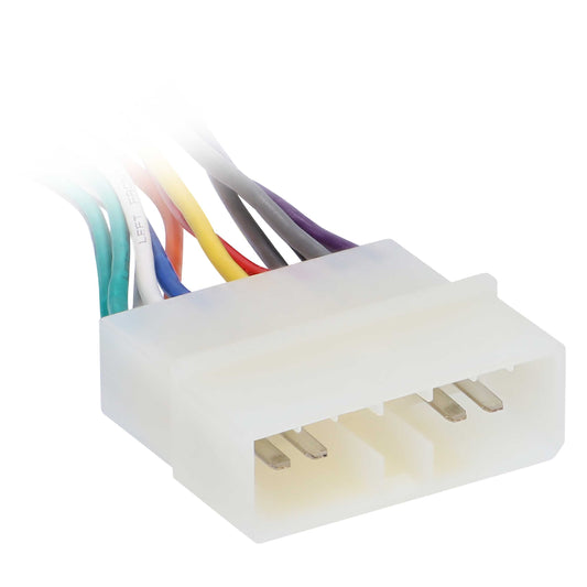 Metra Vehicle Harnesses – 70-1002