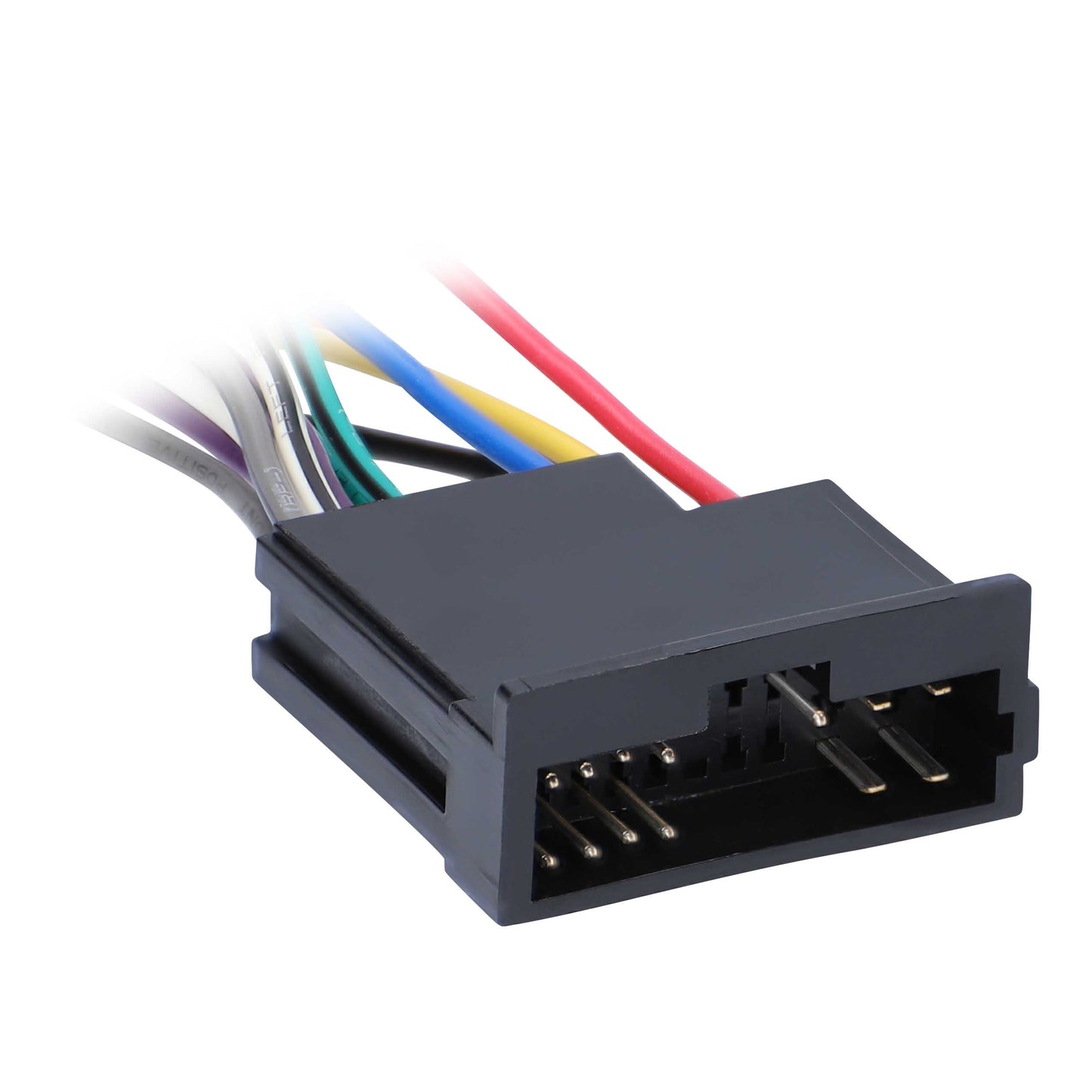 Metra 70-1003 Radio Wiring Harness for Select Kia Vehicles