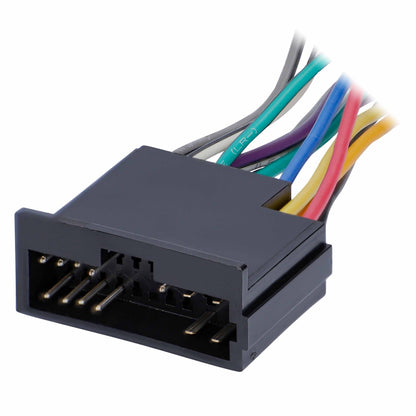 Metra 70-1003 Radio Wiring Harness for Select Kia Vehicles