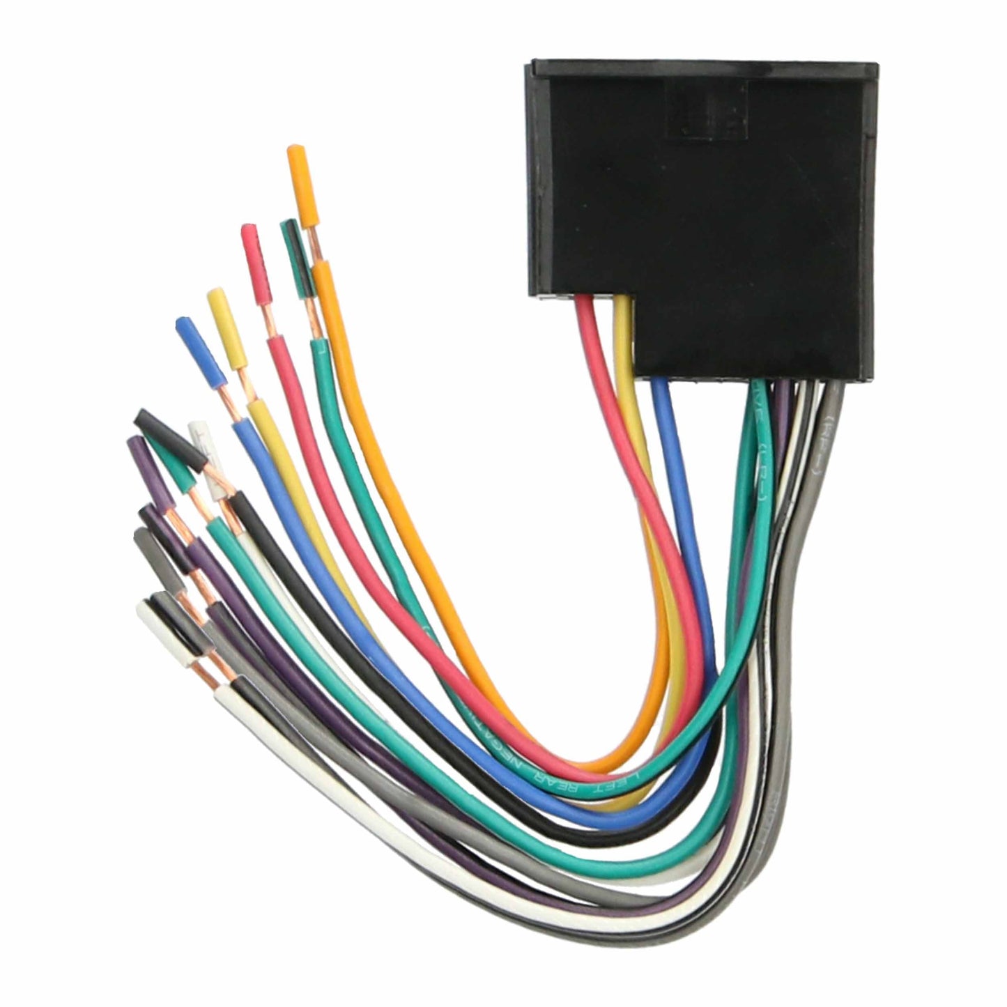 Metra 70-1003 Radio Wiring Harness for Select Kia Vehicles