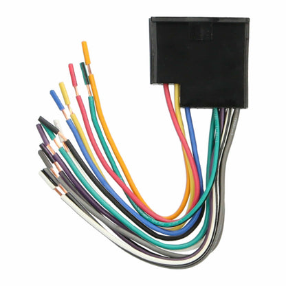 Metra 70-1003 Radio Wiring Harness for Select Kia Vehicles