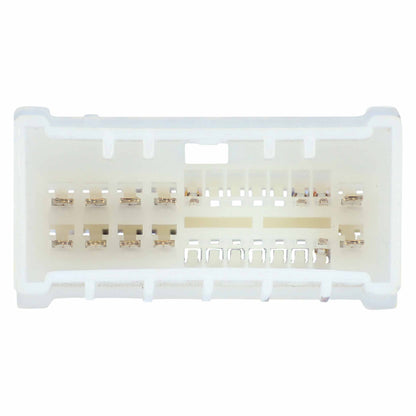 Metra 70-1004 Radio Wiring Harness for Select Hyundai Kia Vehicles