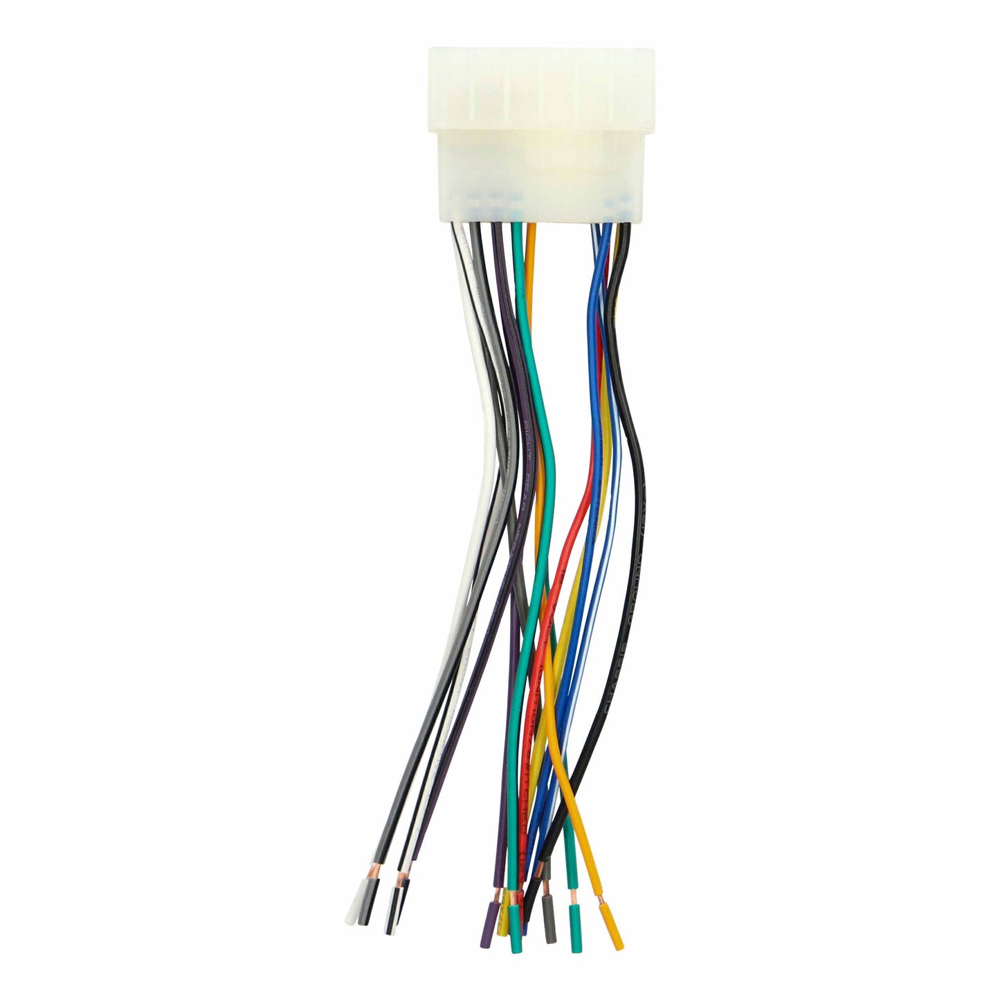 Metra 70-1004 Radio Wiring Harness for Select Hyundai Kia Vehicles