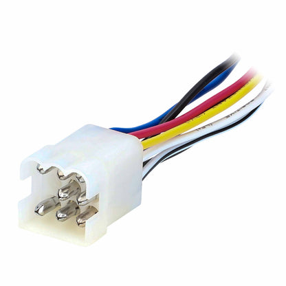 Metra 70-1119 Radio Wiring Harness for Volvo 240