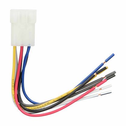 Metra 70-1119 Radio Wiring Harness for Volvo 240