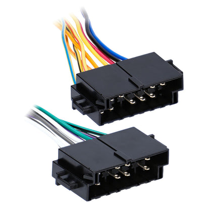 Metra 70-1120 Radio Wiring Harness for Select Volvo Vehicles