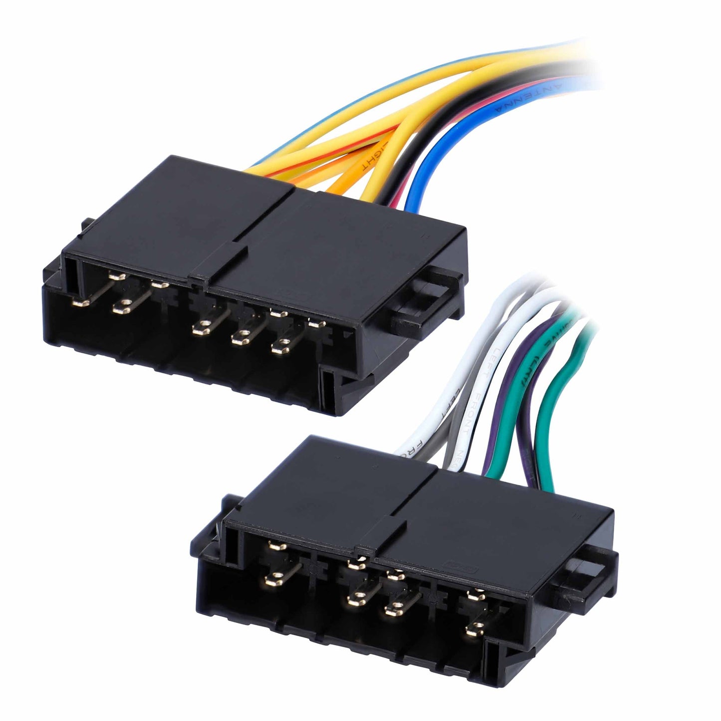 Metra 70-1120 Radio Wiring Harness for Select Volvo Vehicles