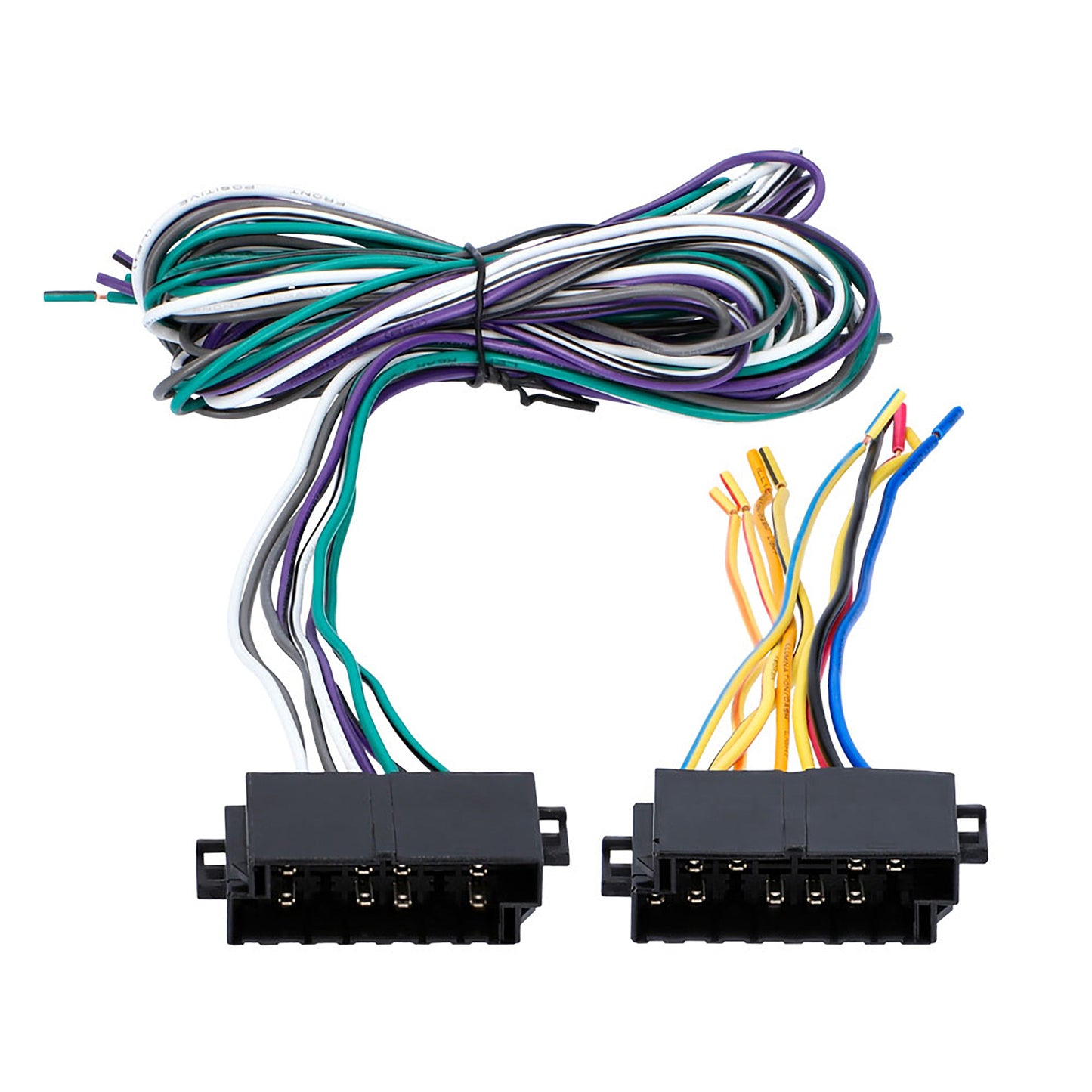 Metra 70-1120 Radio Wiring Harness for Select Volvo Vehicles