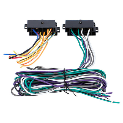 Metra 70-1120 Radio Wiring Harness for Select Volvo Vehicles