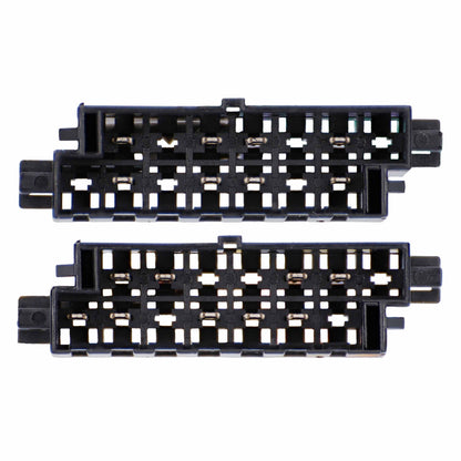 Metra 70-1120 Radio Wiring Harness for Select Volvo Vehicles