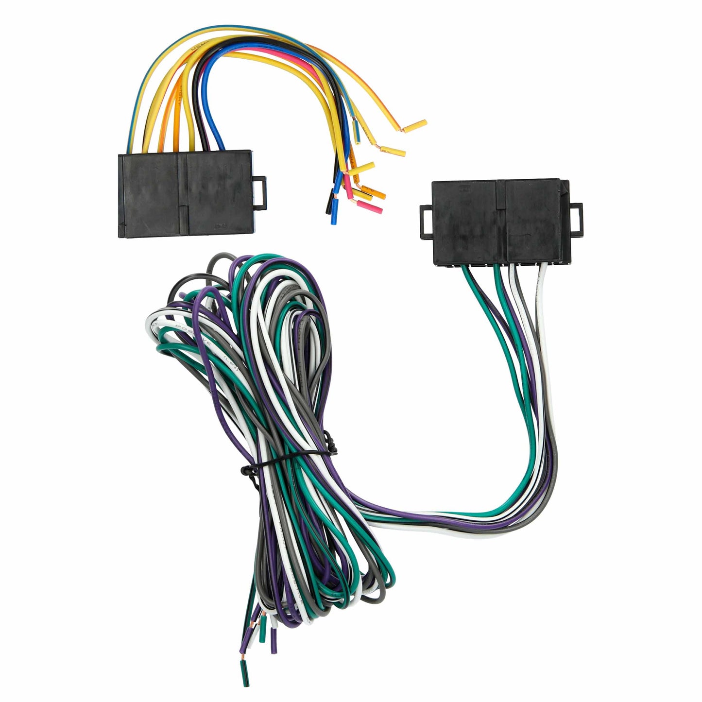 Metra 70-1120 Radio Wiring Harness for Select Volvo Vehicles