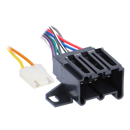 Metra 70-1677-1 Radio Wiring Harness for Select GM Vehicles