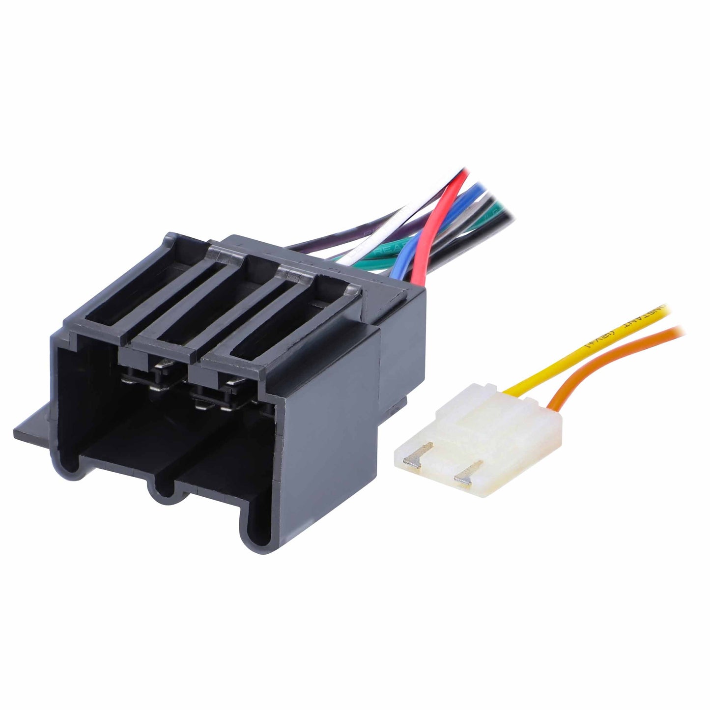 Metra 70-1677-1 Radio Wiring Harness for Select GM Vehicles