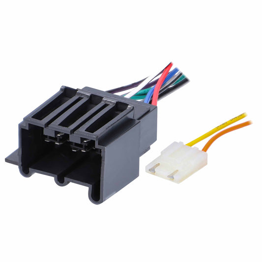 Metra Vehicle Harnesses – 70-1677-1