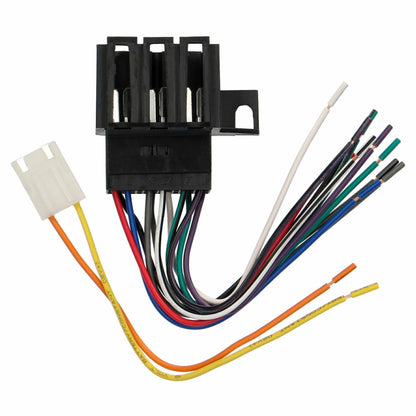 Metra 70-1677-1 Radio Wiring Harness for Select GM Vehicles