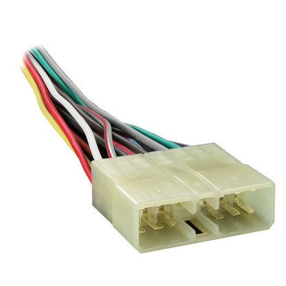 Metra 70-1692 Radio Wiring Harness for Select Import Vehicles