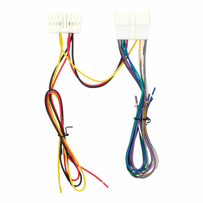 Metra 70-1720T Radio Wiring Harness for Honda Civic Keyless Entry