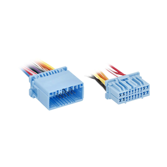 Metra Vehicle Harnesses – 70-1721T