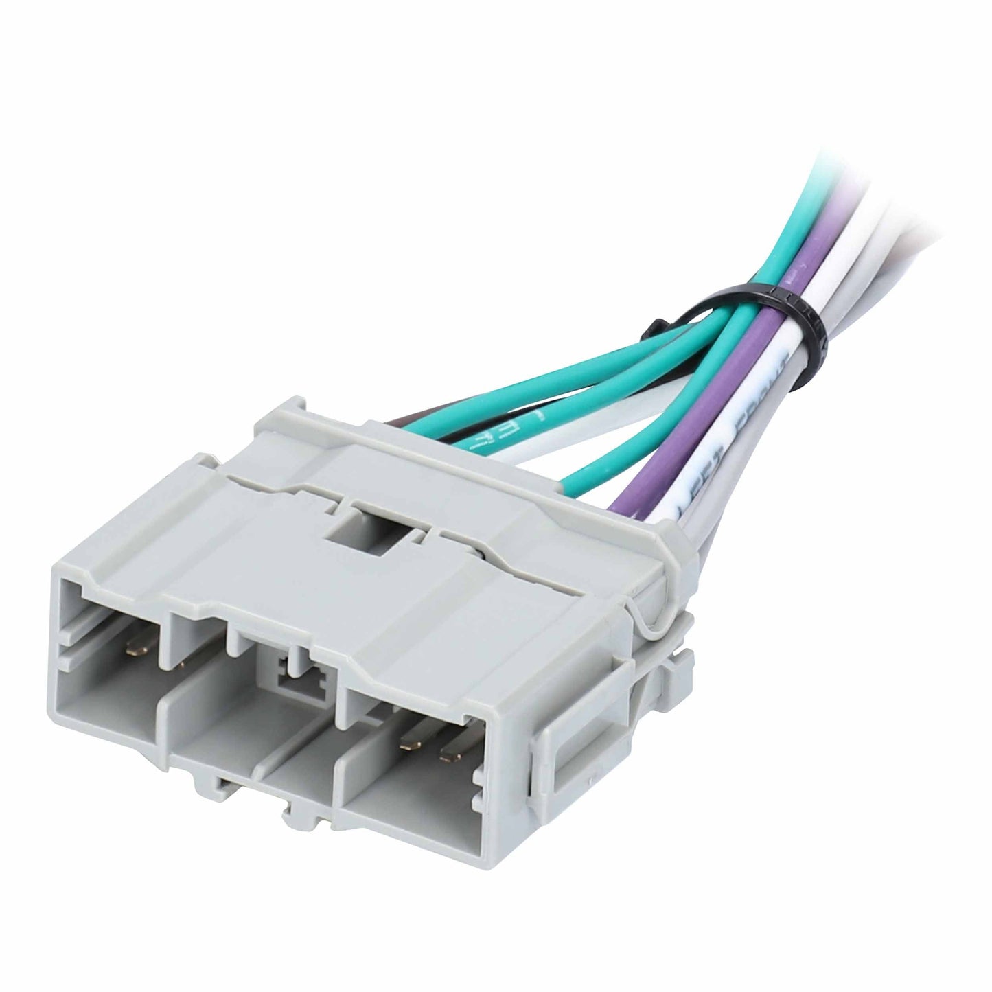 Metra 70-1726 Amp Bypass Harness for Honda Element 2003-2011