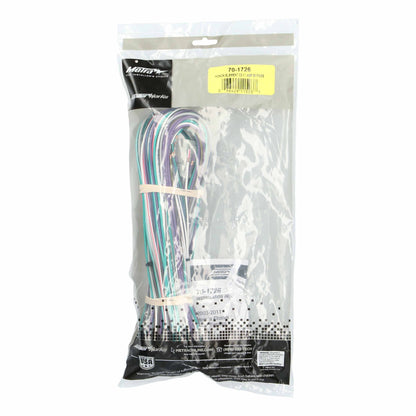 Metra 70-1726 Amp Bypass Harness for Honda Element 2003-2011