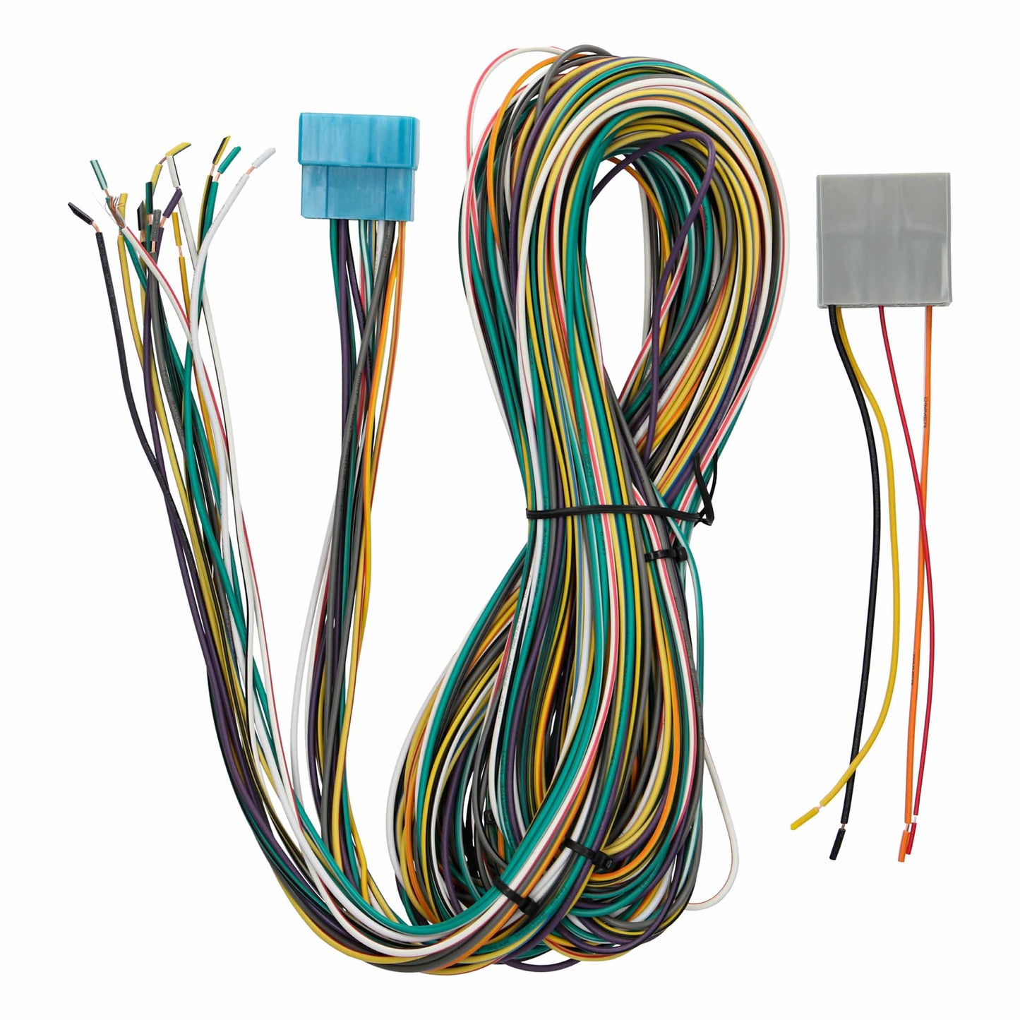 Metra 70-1727 Amp Bypass Harness for Honda Civic 2006-2011