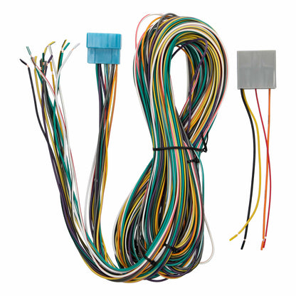 Metra 70-1727 Amp Bypass Harness for Honda Civic 2006-2011