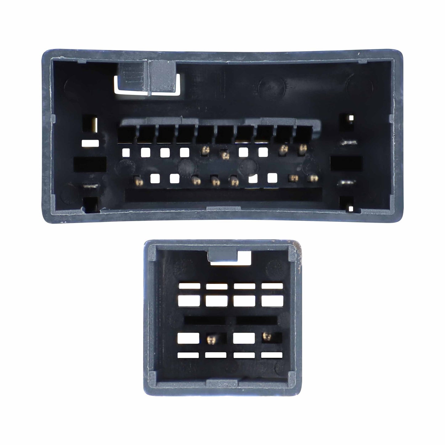 Metra 70-1730 Amp Integration Harness for Select Honda and Acura