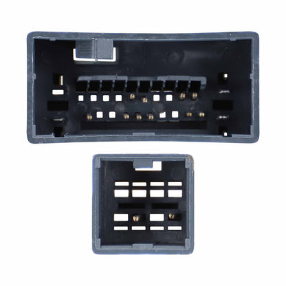 Metra 70-1730 Amp Integration Harness for Select Honda and Acura