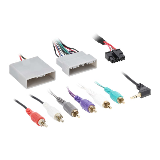 Metra Vehicle Harnesses – 70-1732