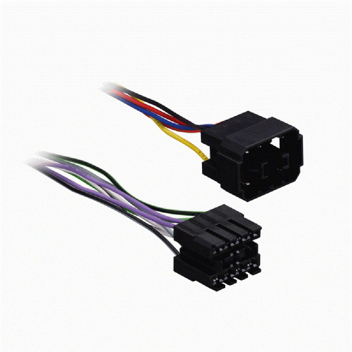 Metra 70-1739 Radio Wiring Harness for Saab 900 and 9000