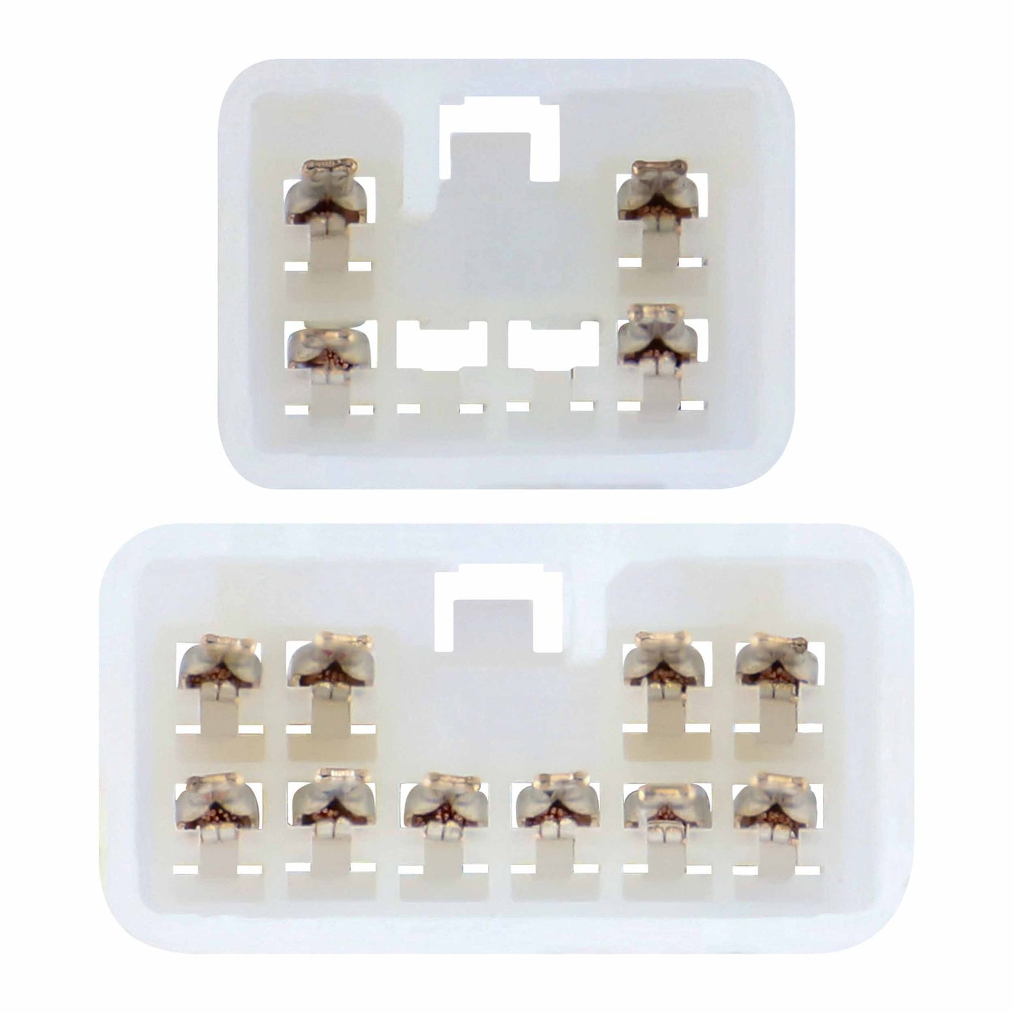 70-1761 METRA Wiring Harness Toyota 1987–2015 Factory Radio Replacement