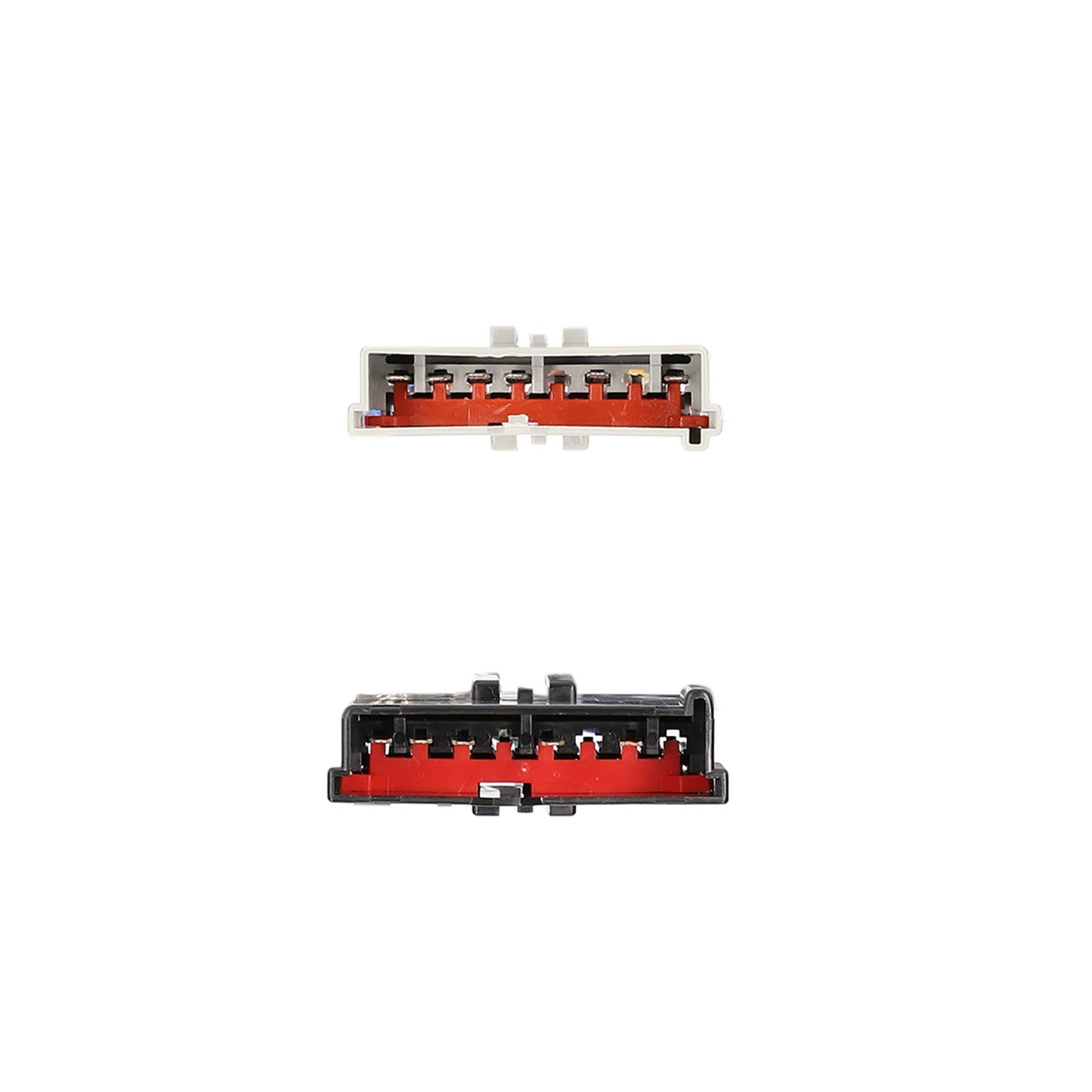 Metra 70-1768 Amp Integration Harness for Ford Mustang 1987-1993
