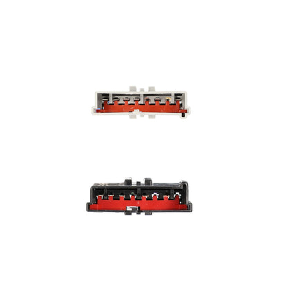 Metra 70-1768 Amp Integration Harness for Ford Mustang 1987-1993