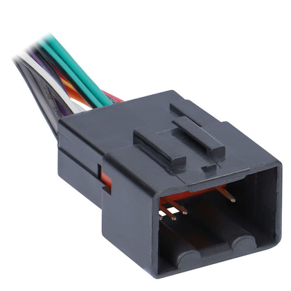 Radio Wiring Harnesses